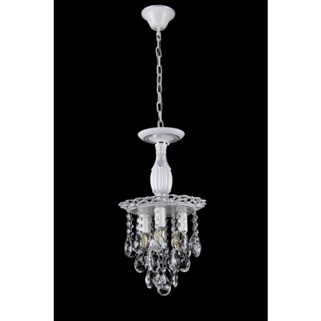 Хрустальные потолочные люстры Splendid-Ray 30-3318-35 – низкие цены ...