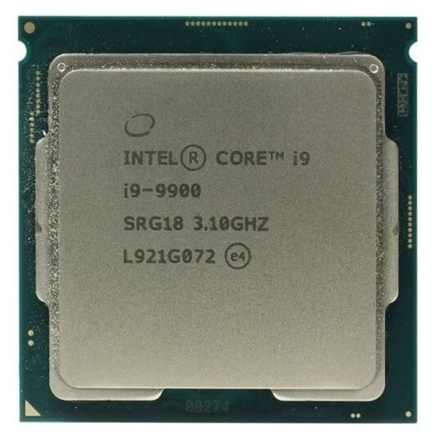 Intel インテル Core i9-9900 Core i9-9900KS SPECIAL EDITION BOX BX80684I99900KS intel 第9