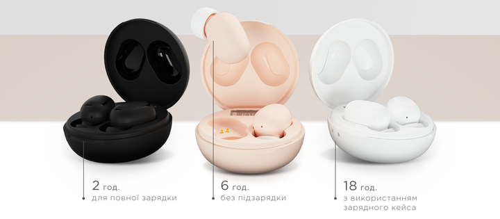 BUBBLE WHITE 2本➕その他 Наушники Ergo BS-520 Twins Bubble Black купить в интернет-магазине