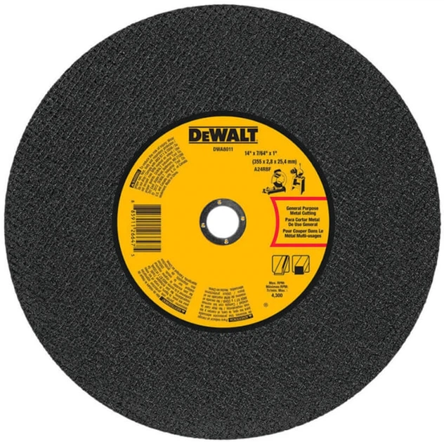Пила монтажна DeWalt D28730 - зображення 9