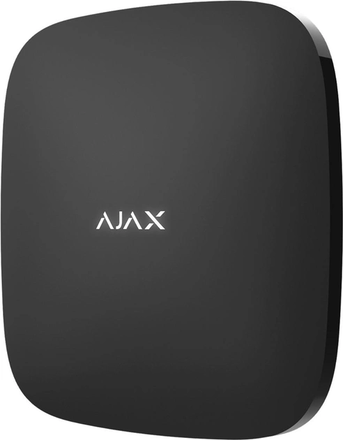 Комплект охранной сигнализации Ajax StarterKit Cam Black (000016586) - изображение 2
