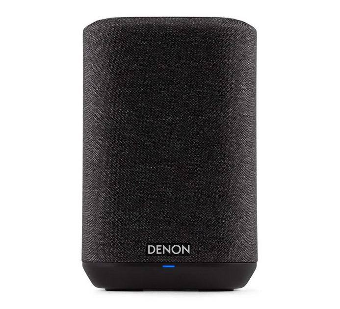 Беспроводная Wi-Fi колонка DENON HOME 150 Black (art.237507) - изображение 2