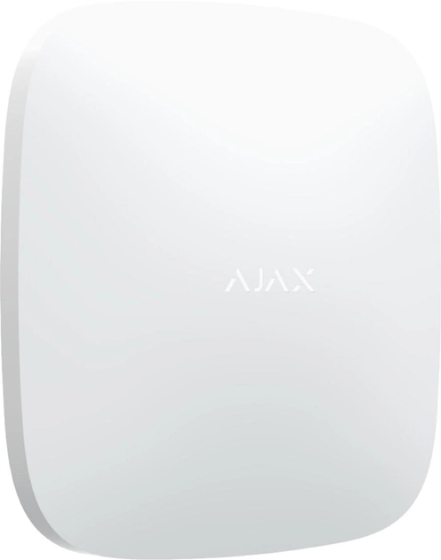 Ретранслятор сигнала Ajax ReX White (000012333) - изображение 2