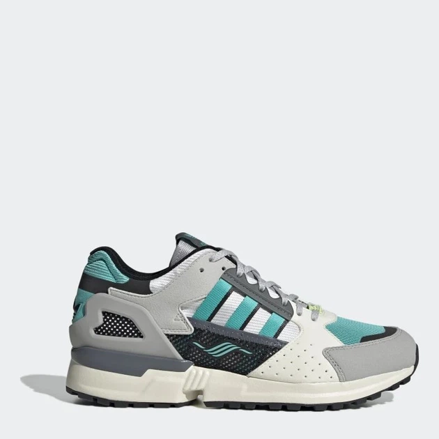 Мужские кроссовки Adidas ZX 10 000 GW0616 44.5 (10UK) 28.5 см