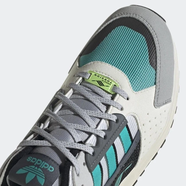 Мужские кроссовки Adidas ZX 10 000 GW0616 44.5 (10UK) 28.5 см