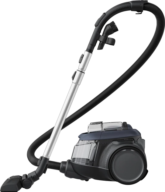 Odkurzacz bezworkowy Electrolux EL61C3DB - obraz 3