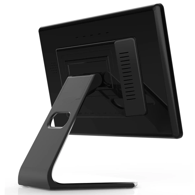 Широкоформатный Windows POS терминал 15,6" с экраном Full HD Andares черный (P1-black-64gb) - изображение 4