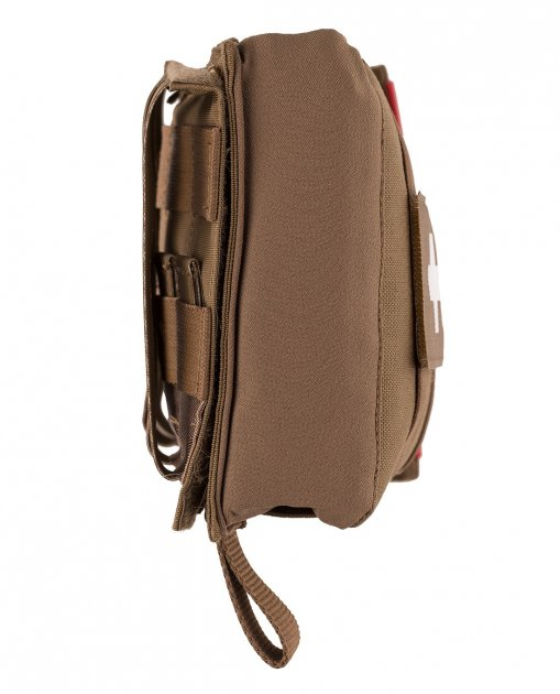 Підсумок медичний Tasmanian Tiger IFAK Pouch VL L, Coyote Brown (TT 7889.346) - зображення 2