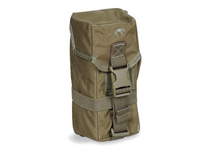 Подсумок для магазинов автомата Tasmanian Tiger DBL Mag Pouch Khaki (TT 7761.343) - изображение 1