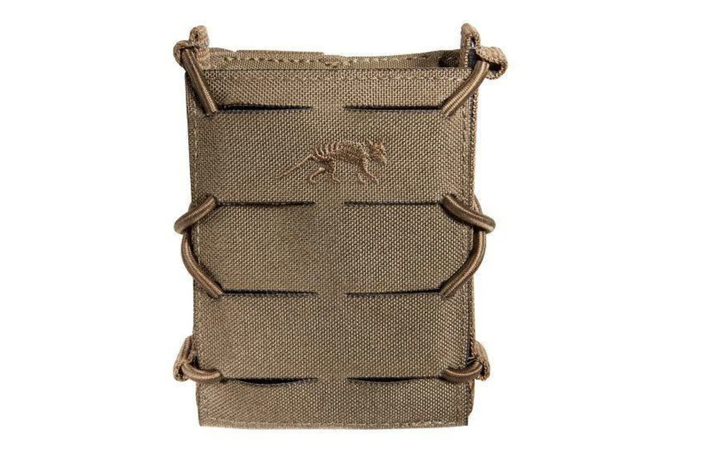 Підсумок для магазинів автомата Tasmanian Tiger SGL Mag Pouch MCL, Coyote Brown (TT 7957.346) - зображення 1