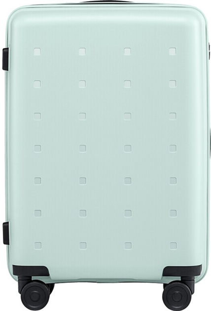 xiaomi ninetygo polka dots luggage 20