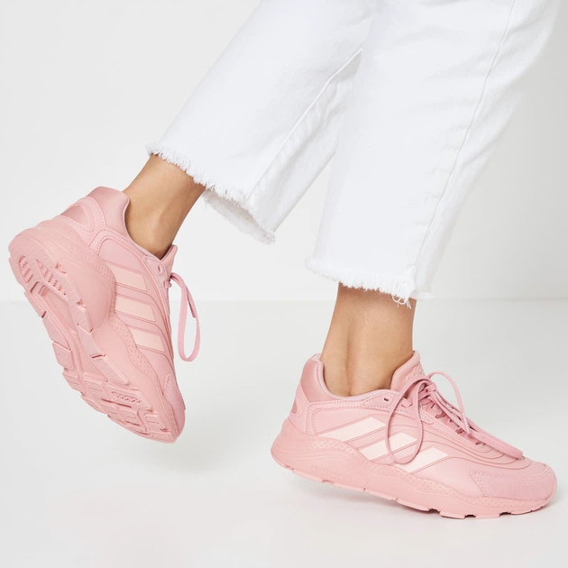 Жіночі кросівки Adidas Crazychaos 2.0 W GZ0985 40.5 (7UK) 25.5 см