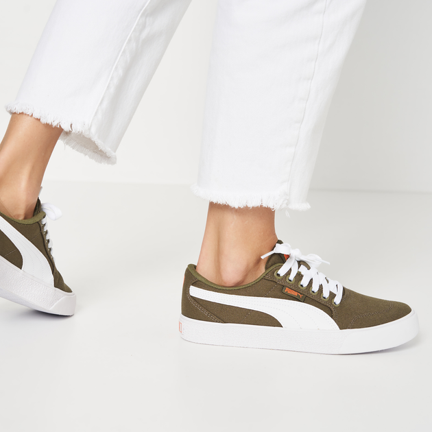 puma suede 9