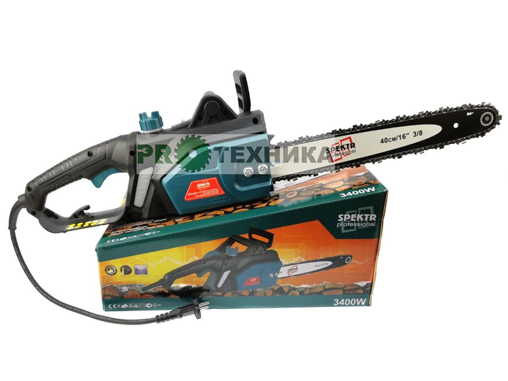 Электропила Spektr SCS-3400 – фото, отзывы, характеристики в интернет ...