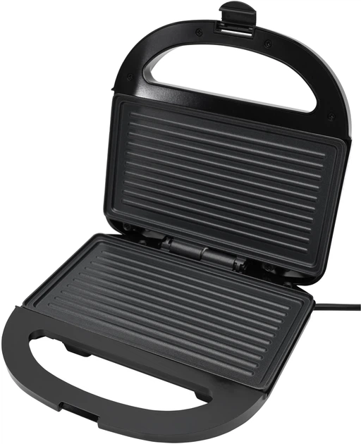 Бутербродница RZTK SM 752SS – фото, отзывы, характеристики в