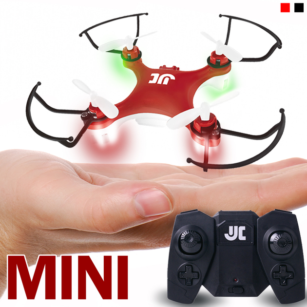 Mini folding sale drone