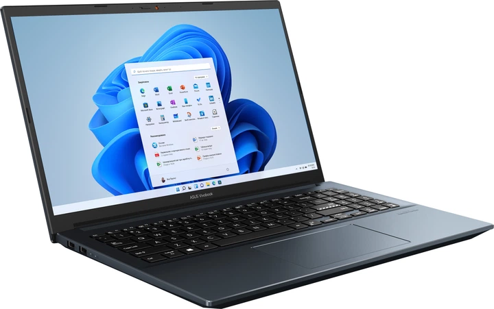 Ноутбук ASUS Vivobook Pro 15 OLED K3500PC-L1112W (90NB0UW2-M02610