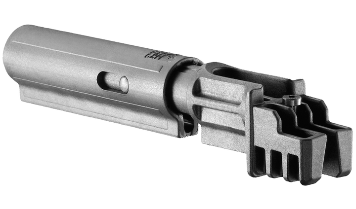 Труба для приклада телескопічного з амортизатором FAB для AK 47 - зображення 1