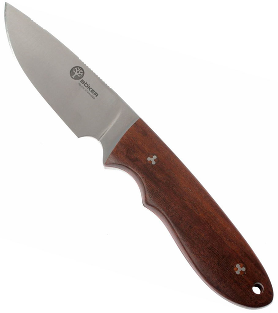 Нож Boker Arbolito Pine Creek Wood - изображение 1