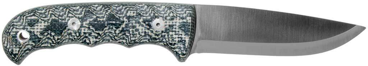 Нож Boker Plus Spain Bushcraft FB Granito - изображение 2