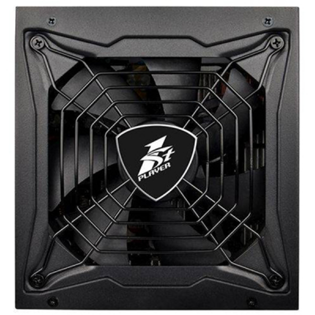 Блок питания 1stPlayer 850W (PS-850SP) - изображение 1