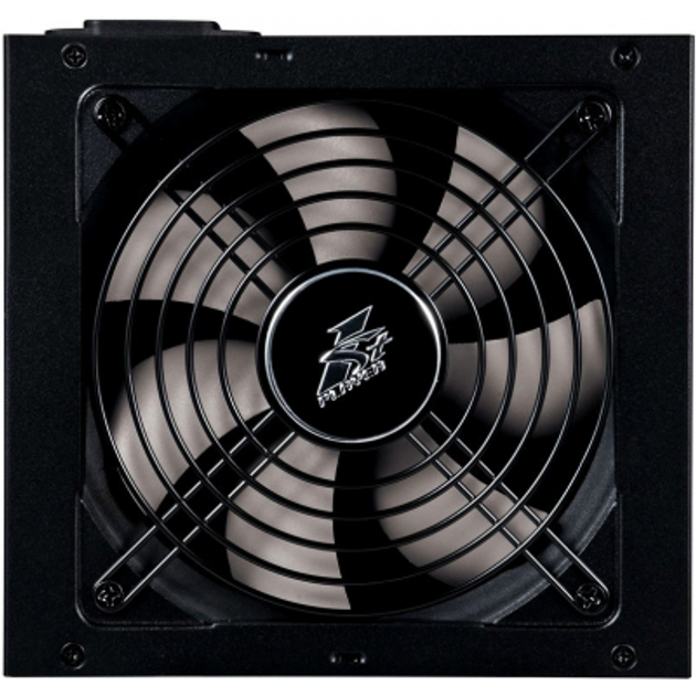 Блок питания 1stPlayer 600W (PS-600AX) - изображение 1