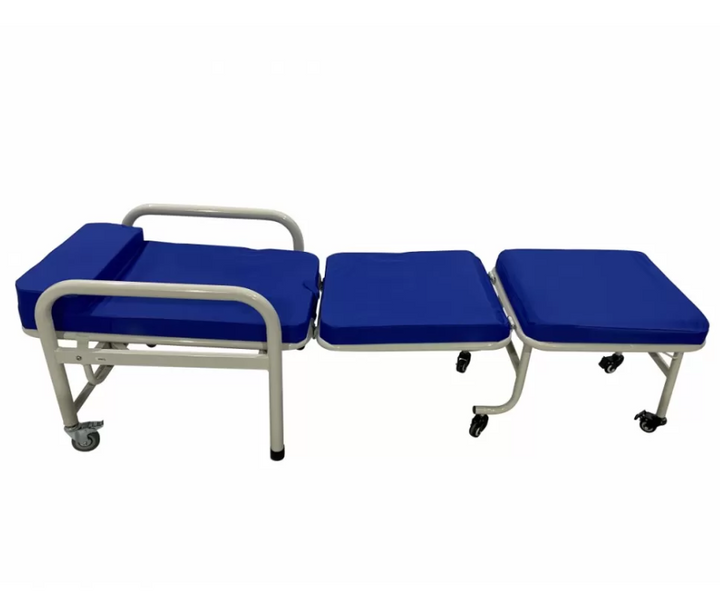 Медичне крісло-ліжко MED1KY-A3 (MED1KY-A3) - зображення 1