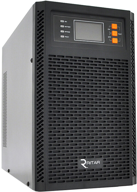 ИБП Ritar PT-2KL-LCD 2000VA/1800W - изображение 1