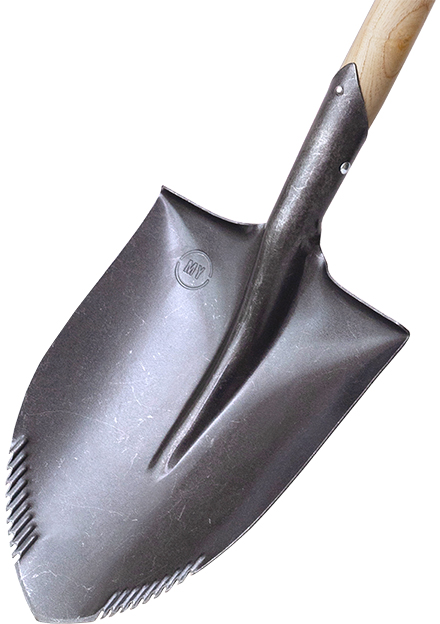 Лопата My Garden штыковая зубчастая 1200 мм (211-7-1200) - изображение 2