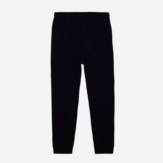 Спортивные штаны Coccodrillo Everyday Boy WC2120102EVB-021 116 см Черные (5904705710385) 
