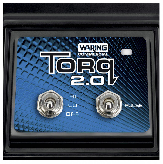 Блендер Waring TORQ 2.0 Series TBB145E - зображення 10
