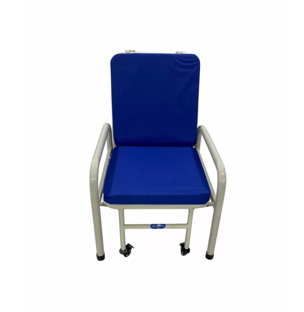 Крісло-ліжко медичне MED1KY-A3 - зображення 2