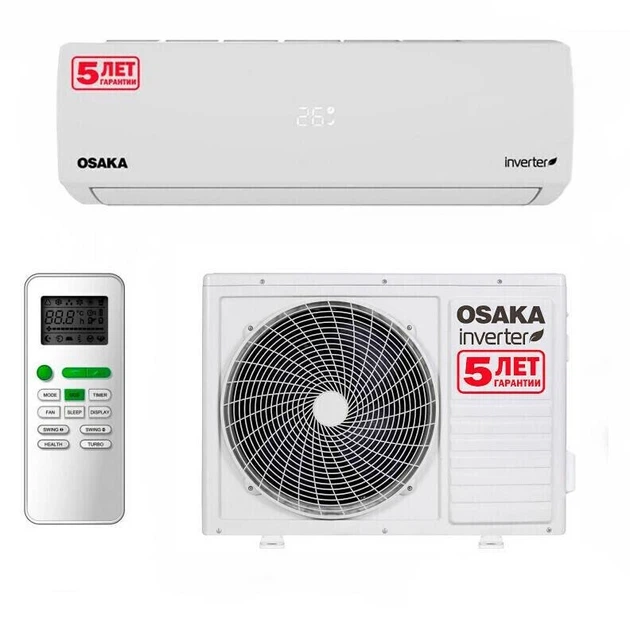 Osaka Elite INVERTER STV-12HH