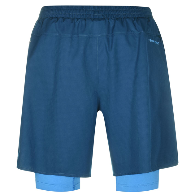 Karrimor xlite 2in1 shorts 2025 mens