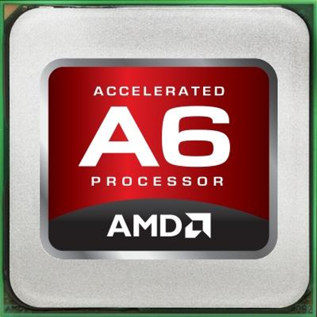 Процессор AMD A6-7400K (AD740KYBJABOX) (Socket FM2+, T, ), б/у – фото ...