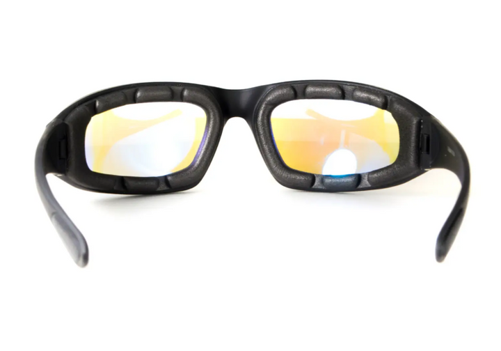 Фотохромні захисні окуляри Global Vision Kickback-24 Anti-Fog (G-tech blue photochromic) (1КІК24-90) - зображення 2