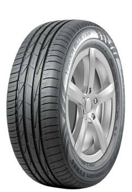 Nokian Hakka Blue 3 (215/60R17 100H) XL – низкие цены, кредит, оплата ...