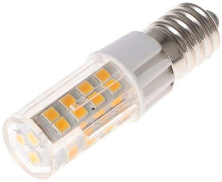 Светодиодная лампа Brille LED E14 6W 51 pcs NW T30 SMD 2835 (32-687-2 ...