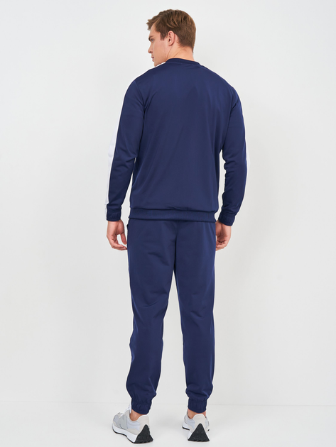 Puma baseball hotsell tricot tracksuit mens