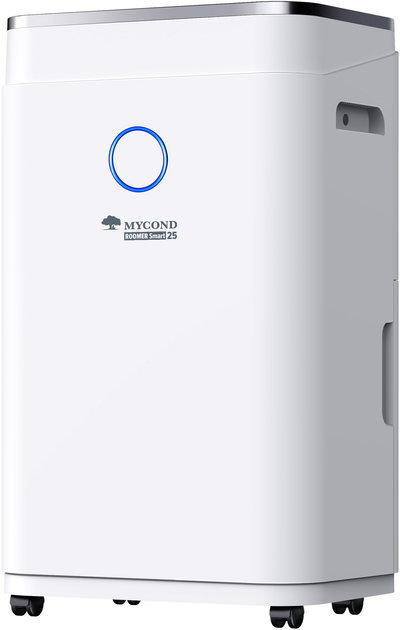 Осушувач повітря MYCOND Roomer Smart 25 - зображення 3