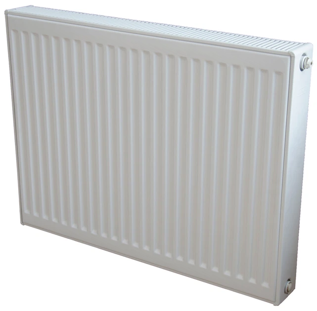 Радиатор стальной DELONGHI PHD 2.0 Panel 33 TEC 400 x 700 мм боковой ...