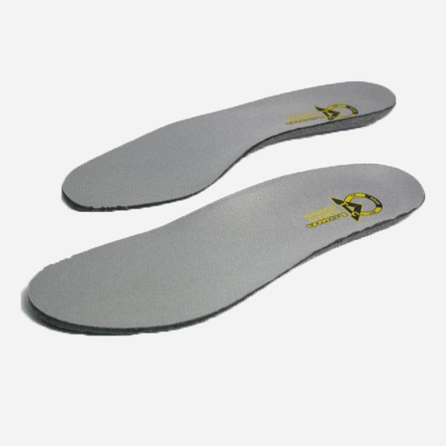 Стельки LOWA ATC INSOLE 830009/0111 49.5 Multi (2000980448791) – в ...