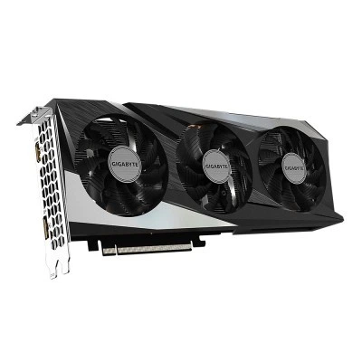 Видеокарта GIGABYTE Radeon RX 6500 XT 4Gb GAMING OC (GV