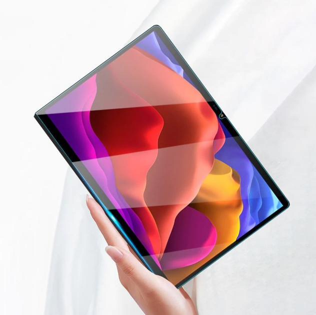 Защитное стекло Primo для планшета Lenovo Tab 11 YT-J706 - изображение 4