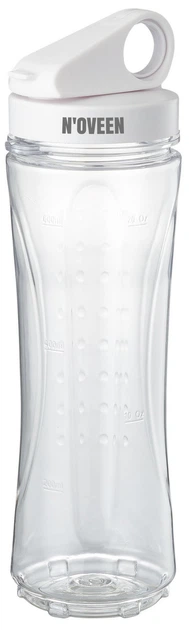 Фітнес-блендер Noveen Sport Mix & Fit SB1100 X-line - зображення 4