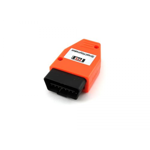 Программатор ключей Smart Keymaker OBD2 для автомобилей Toyota и Lexus - Фото 3 Программатор ключей Smart Keymaker OBD2 для автомобилей Toyota и Lexus - изображение 3