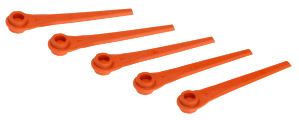 Триммер аккумуляторный SmallCut Li-23R Gardena (9822-20) - изображение 7