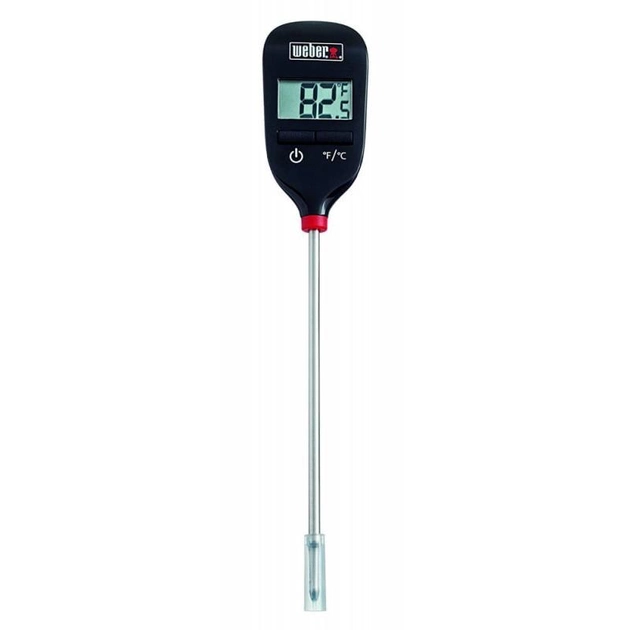  термометр Weber 6750 – фото, отзывы, характеристики в интернет .