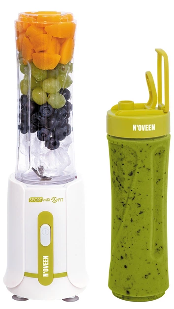 Mikser fitness Noveen Sport Mix & Fit SB210 - obraz 2