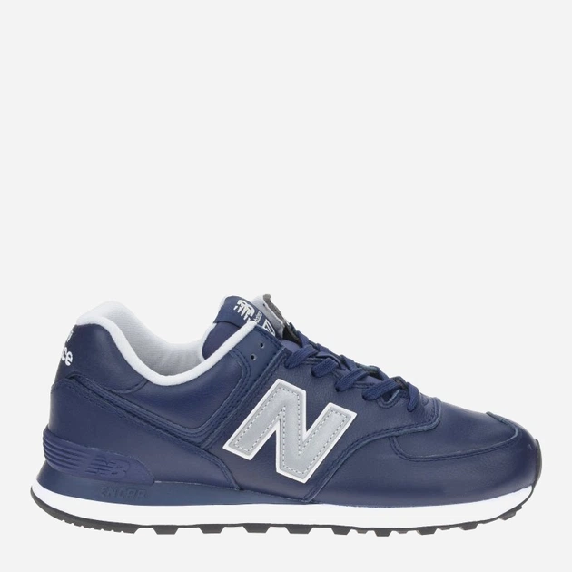 ROZETKA | Кроссовки New Balance 574 ML574LPN 41.5 (9) 27 см (798248881153).  Цена, купить Кроссовки New Balance 574 ML574LPN 41.5 (9) 27 см  (798248881153) в Киеве, Харькове, Днепре, Одессе, Запорожье, Львове.  Кроссовки New Balance 574 ML574LPN 41.5 (9 